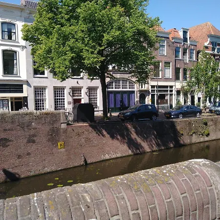 公寓 Historic City With Private Parking *