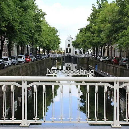 Historic City With Private Parking